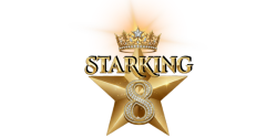Starking8 จุดเริ่มต้นของนักเดิมพันระดับพรีเมียม